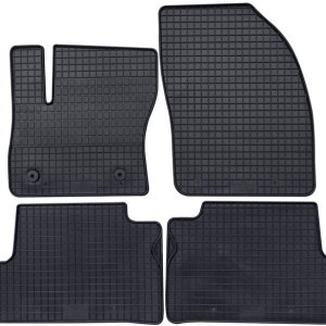 Set 4 Covorase Cauciuc FORD C-MAX 02.2012 / GRAND C-MAX 02.2012 PETEX.