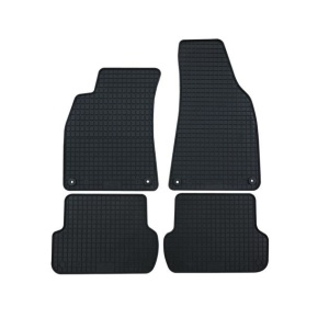Set 4 Covorase Cauciuc Ford Focus IV Petex