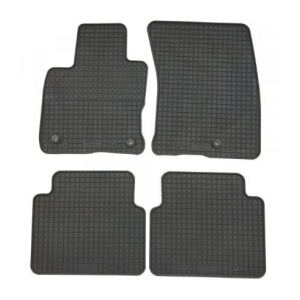 Set 4 Covorase Cauciuc Ford Kuga 02.2020-prezent (+ Plug-in-Hybrid) Petex