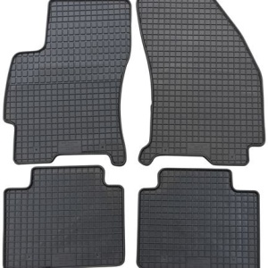 Set 4 Covorase Cauciuc Ford Mondeo 2000-2007 Petex