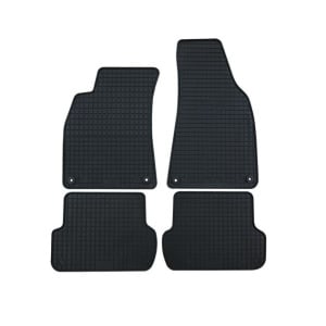 Set 4 Covorase Cauciuc Hyundai I20 2009-2014 Petex