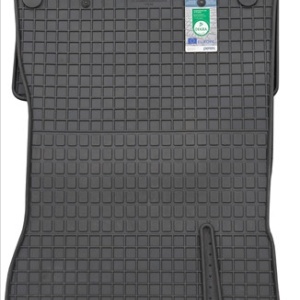 Set 4 Covorase Cauciuc Mercedes A-class W177 05/2018 - prezent Petex - Img 2