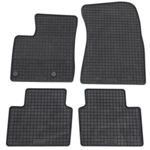 Set 4 Covorase Cauciuc NISSAN QASHQAI 06.2021- Petex