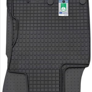 Set 4 Covorase Cauciuc Nissan Qashqai Petex - Img 2