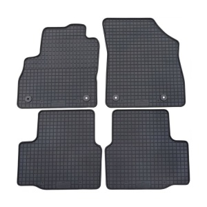 Set 4 Covorase Cauciuc Opel Astra K Petex
