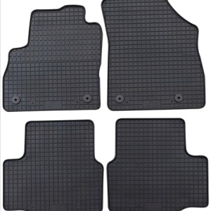 Set 4 Covorase Cauciuc Opel Astra K Petex - Img 5