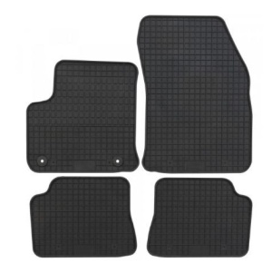 Set 4 Covorase Cauciuc OPEL CORSA F ELECTRIC, OPEL MOKKA B ELECTRIC Petex