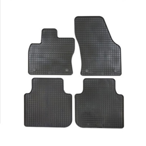 Set 4 Covorase Cauciuc Volkswagen Tiguan ALLSPACE 11.2017- prezent Petex