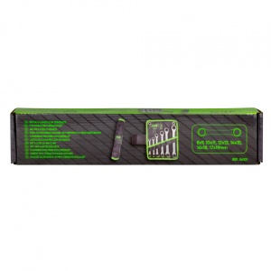 SET 6 CHEI CU RATCHET JBM - Img 3