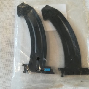 Set balamale torpedou Opel Astra G