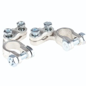 SET BORNE BATERIE 6-70 MM2 2BUC