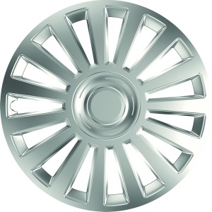 SET CAPACE ROTI 16` LUXURY