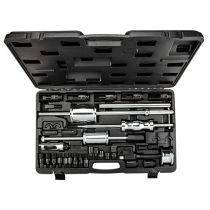 Set complet extractoare injectoare diesel
