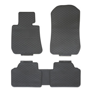 Set Covorase Auto Cauciuc Umbrella Dedicate Bmw 3Er (E 90/E91) (2004-2013)