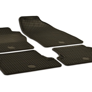 Set Covorase Auto Cauciuc UMBRELLA Dedicate FORD FOCUS II (2005-2010) FOCUS III (2011-2018) C-MAX / GRAND C-MAX (2010-2019) - Img 13