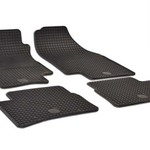 Set Covorase Auto Cauciuc UMBRELLA Dedicate HYUNDAI ACCENT (2006-)