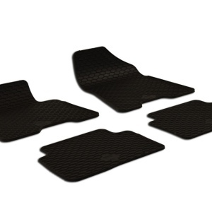 Set Covorase Auto Cauciuc UMBRELLA Dedicate HYUNDAI TUCSON (2015-2020) KIA SPORTAGE (2015-2020) - Img 9