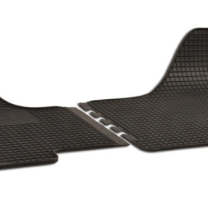 Set Covorase auto Cauciuc UMBRELLA dedicate IVECO DAILY (2000-2008).(2009-2014) - 2 PCS