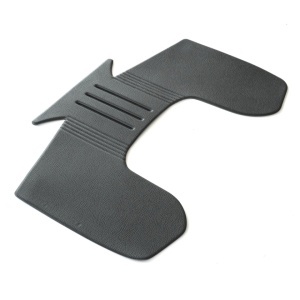 Set Covorase Auto Cauciuc UMBRELLA Dedicate MERCEDES BENZ W901-905 SPRINTER (1995-2006) (1+2) - Img 9