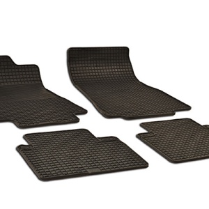 Set Covorase Auto Cauciuc UMBRELLA Dedicate MERCEDES (W 169) A-KLASSE (2004-2012)