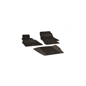 Set Covorase Auto Cauciuc UMBRELLA Dedicate MERCEDES (W901-W905) SPRINTER (1995-2005) VW LT2 (1997-2005) -3 PCS - Img 3