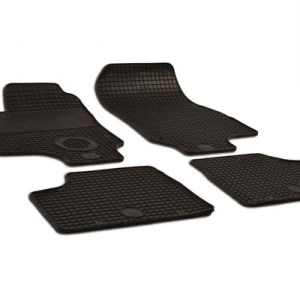 Set Covorase Auto Cauciuc UMBRELLA Dedicate OPEL ASTRA G (1998-2003)