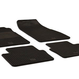 Set Covorase Auto Cauciuc UMBRELLA Dedicate OPEL INSIGNIA A (2008-2013) - Img 9