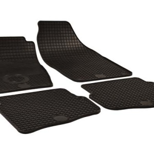 Set Covorase Auto Cauciuc UMBRELLA Dedicate SEAT IBIZA (2003-2008) CORDOBA (2003-2008)