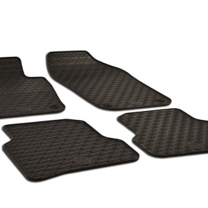 Set Covorase Auto Cauciuc UMBRELLA Dedicate SEAT IBIZA (2008-2016) IBIZA ST (2010-2016) VW POLO (2009-2014).(2014-2016) - Img 9