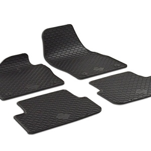 Set Covorase Auto Cauciuc Umbrella Dedicate Seat Ibiza (2017-).Arona (2017-).Vw Polo (2017-). Audi A1 (2018-)