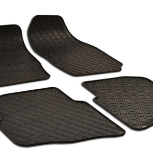Set Covorase Auto Cauciuc UMBRELLA Dedicate SKODA FABIA (2000-2007) - Img 9