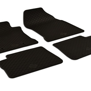 Set Covorase Auto Cauciuc UMBRELLA Dedicate TOYOTA AURIS (2013-2018) COROLLA (2014-2018) - Img 9
