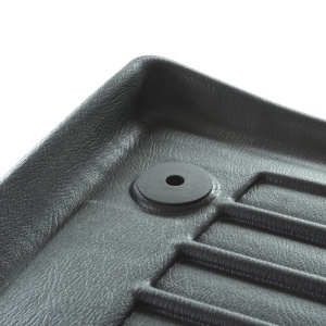 Set Covorase Auto Cauciuc UMBRELLA Dedicate VOLKSWAGEN ID.4 CROZZ (2020-) - Img 9