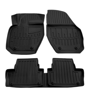 Set Covorase Auto Cauciuc UMBRELLA Dedicate VOLVO XC60 (2008-2017)