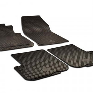 SET COVORASE AUTO CAUCIUC UMBRELLA PENTRU DACIA LOGAN (2012-2020) SANDERO / STEPWAY (2012-2020) DOKKER (2013-) LODGY (2013-) - Img 1