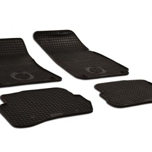SET COVORASE AUTO CAUCIUC UMBRELLA PENTRU VW PASSAT (1997-2004) - Img 9