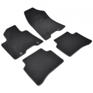 Set Covorase Auto mocheta UMBRELLA Dedicate HYUNDAI TUCSON III(2018-) - Img 3