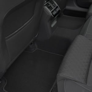 Set Covorase Auto mocheta UMBRELLA Dedicate KIA CEED III [CD] (MK2) (2018-) - Sisteme Fixare KIA/HYUNDAI - Img 2