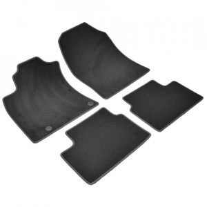 Set Covorase Auto mocheta UMBRELLA Dedicate KIA CEED III [CD] (MK2) (2018-) - Sisteme Fixare KIA/HYUNDAI - Img 6