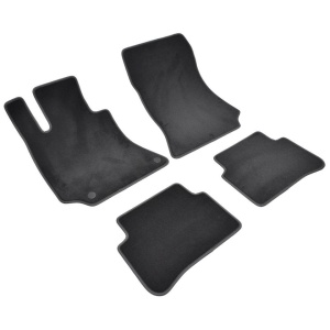 Set Covorase Auto mocheta UMBRELLA Dedicate MERCEDES [E] W212(2009-2016)