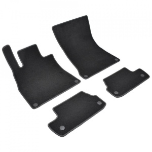 Set Covorase Auto mocheta UMBRELLA Dedicate MERCEDES [S] C217 COUPE (2014-)