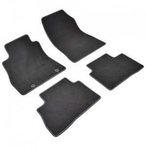 Set Covorase Auto mocheta UMBRELLA Dedicate NISSAN JUKE I(2010-2019)