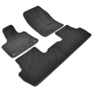 Set Covorase Auto mocheta UMBRELLA Dedicate PEUGEOT 5008 II(2017-)
