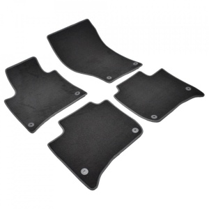 Set Covorase Auto mocheta UMBRELLA Dedicate PORSCHE CAYENNE II(2010-2017)