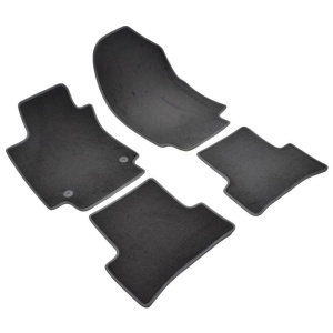 Set Covorase Auto mocheta UMBRELLA Dedicate RENAULT CAPTUR I(2012-2018)
