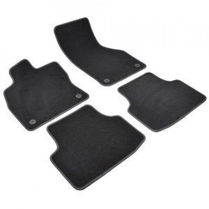 Set Covorase Auto mocheta UMBRELLA Dedicate SKODA OCTAVIA IV(2020-)