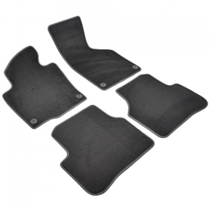 Set Covorase Auto mocheta UMBRELLA Dedicate VW PASSAT VII(2010-)