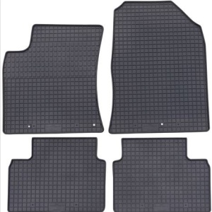 Set Covorase Cauciuc KIA Ceed 2018-prezent Petex