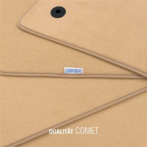 Set Covorase mocheta COMET CULOARE BEJ - Img 3