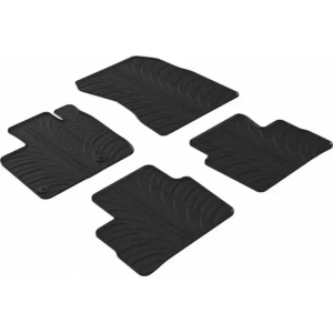 Set Covorase Qashqai SUV 08.2021->